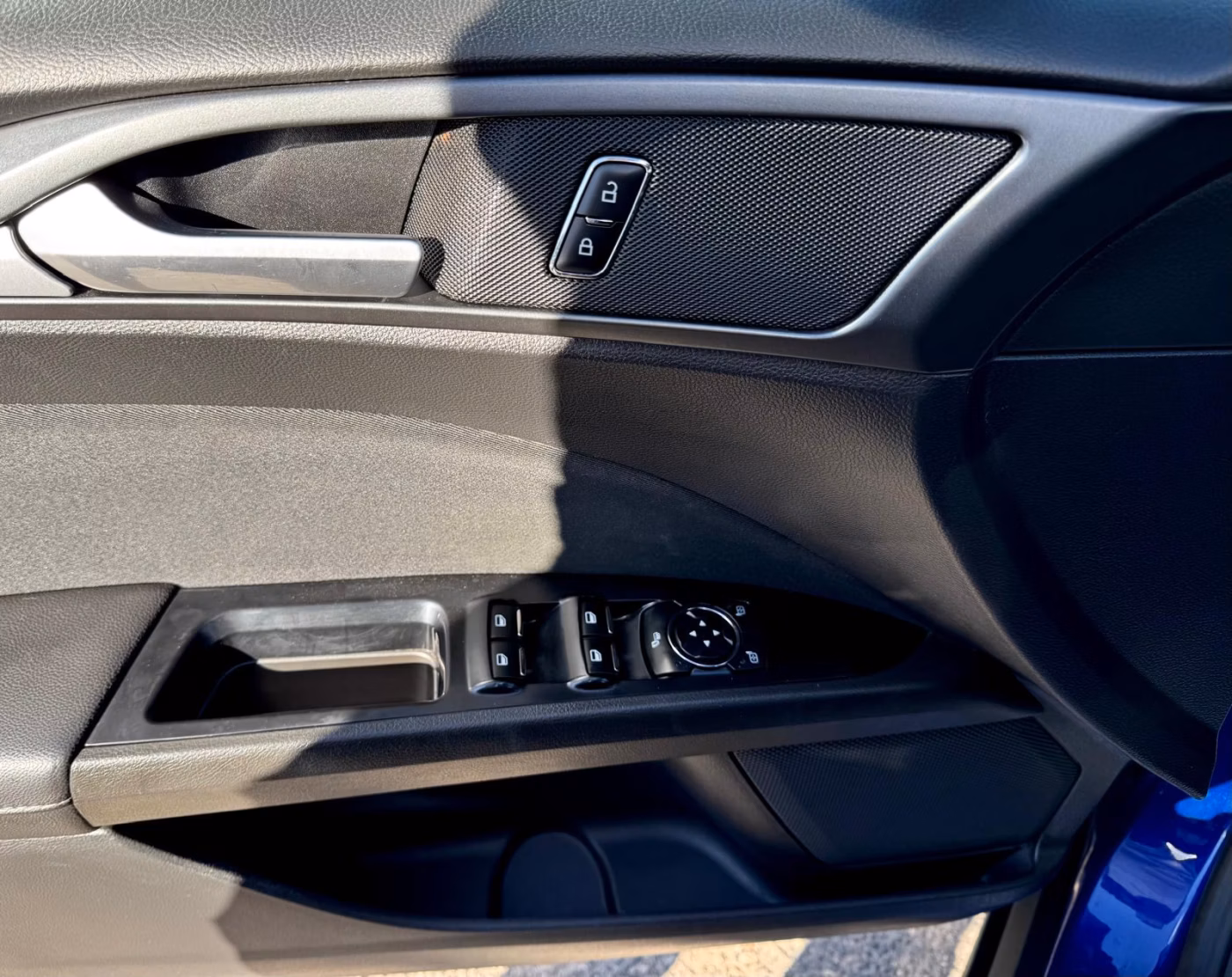 Ford Mondeo фото 15
