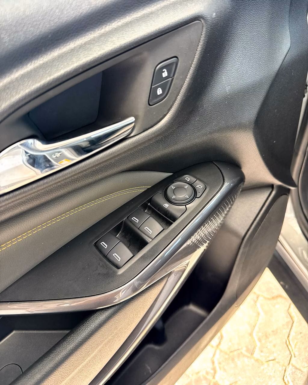 Chevrolet Trax фото 9