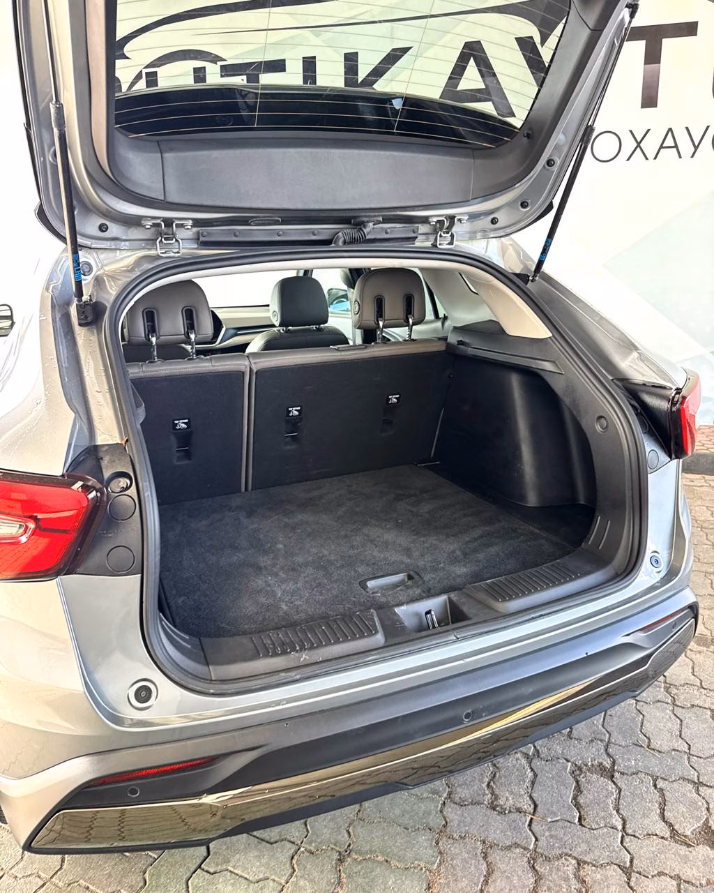 Chevrolet Trax фото 15