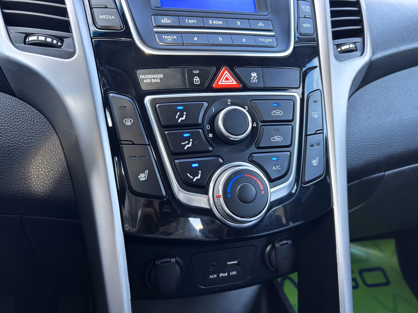 Hyundai i30 фото 17