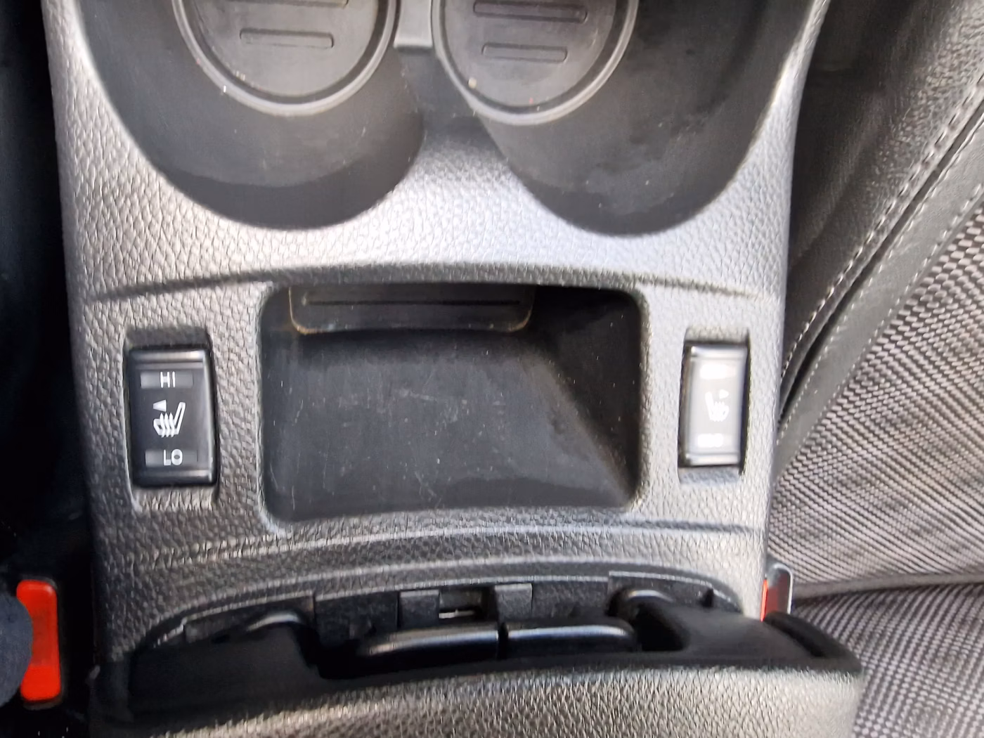 Nissan Qashqai фото 16
