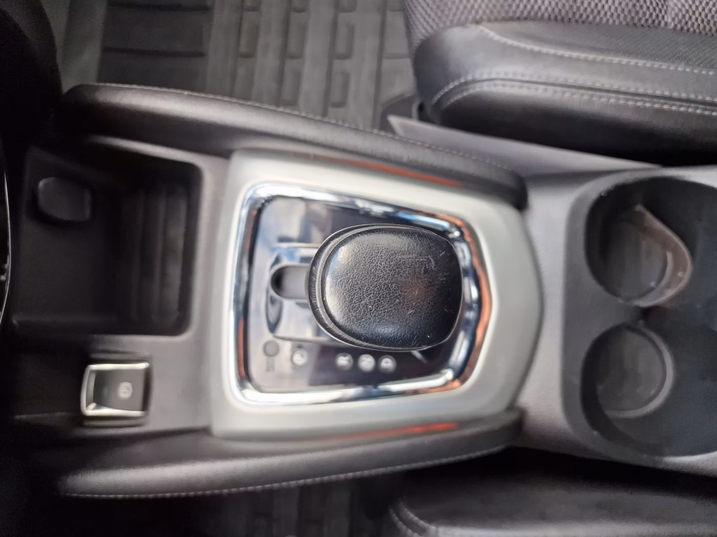 Nissan Qashqai фото 15