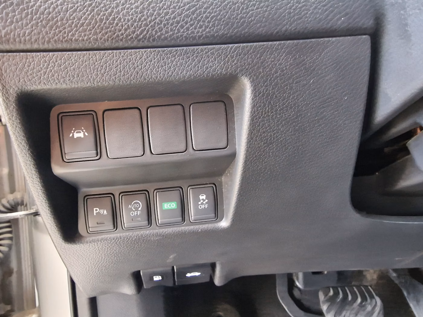Nissan Qashqai фото 19
