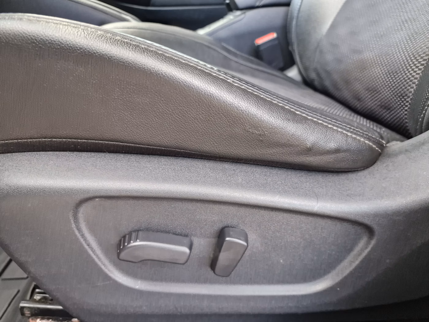 Nissan Qashqai фото 21