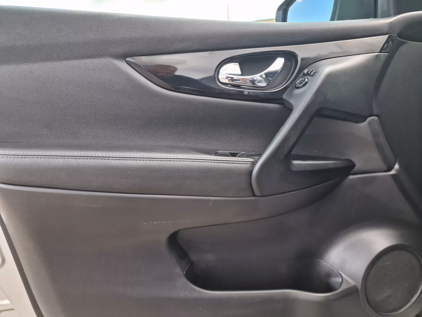 Nissan Qashqai фото 26