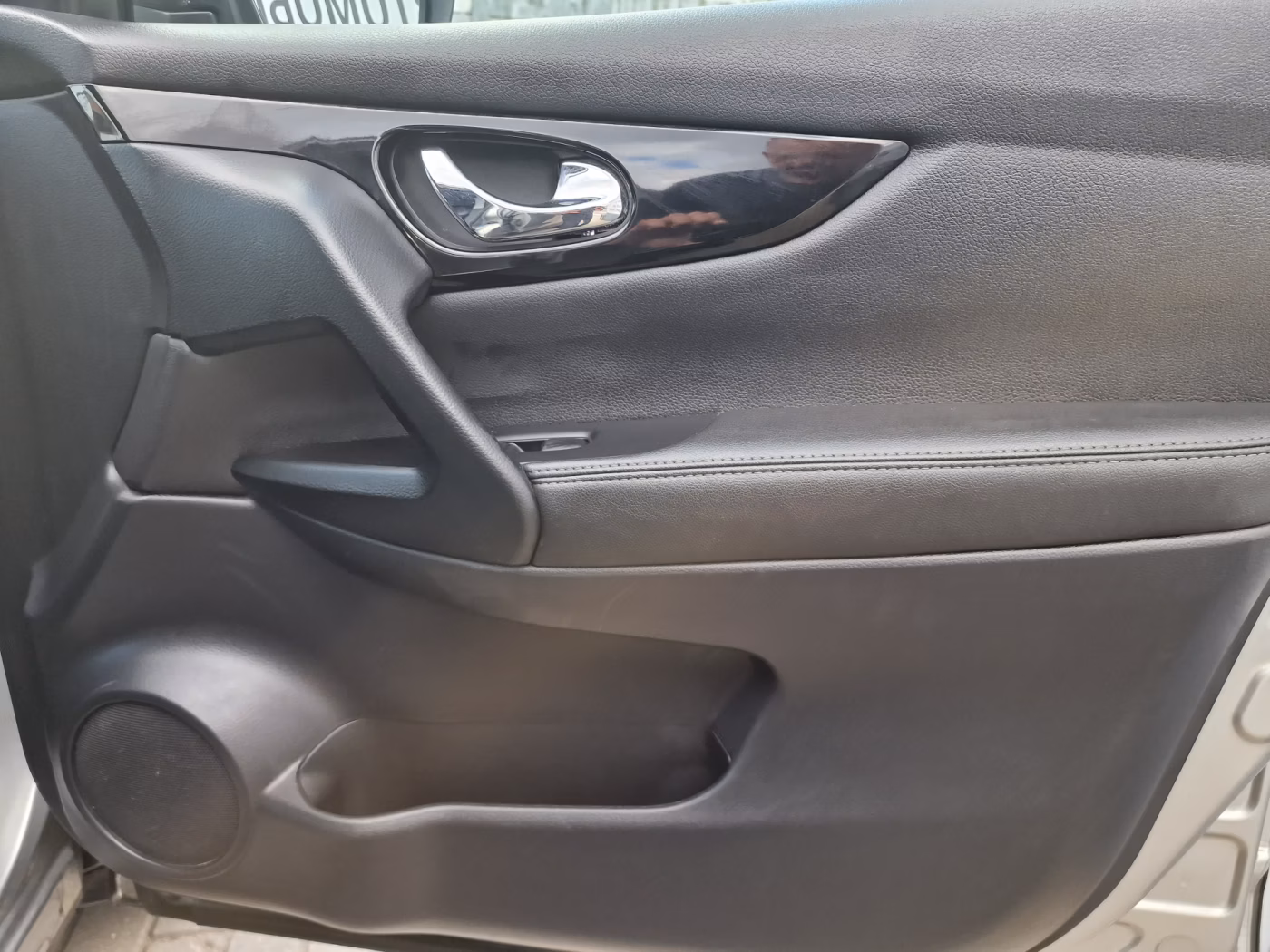 Nissan Qashqai фото 27