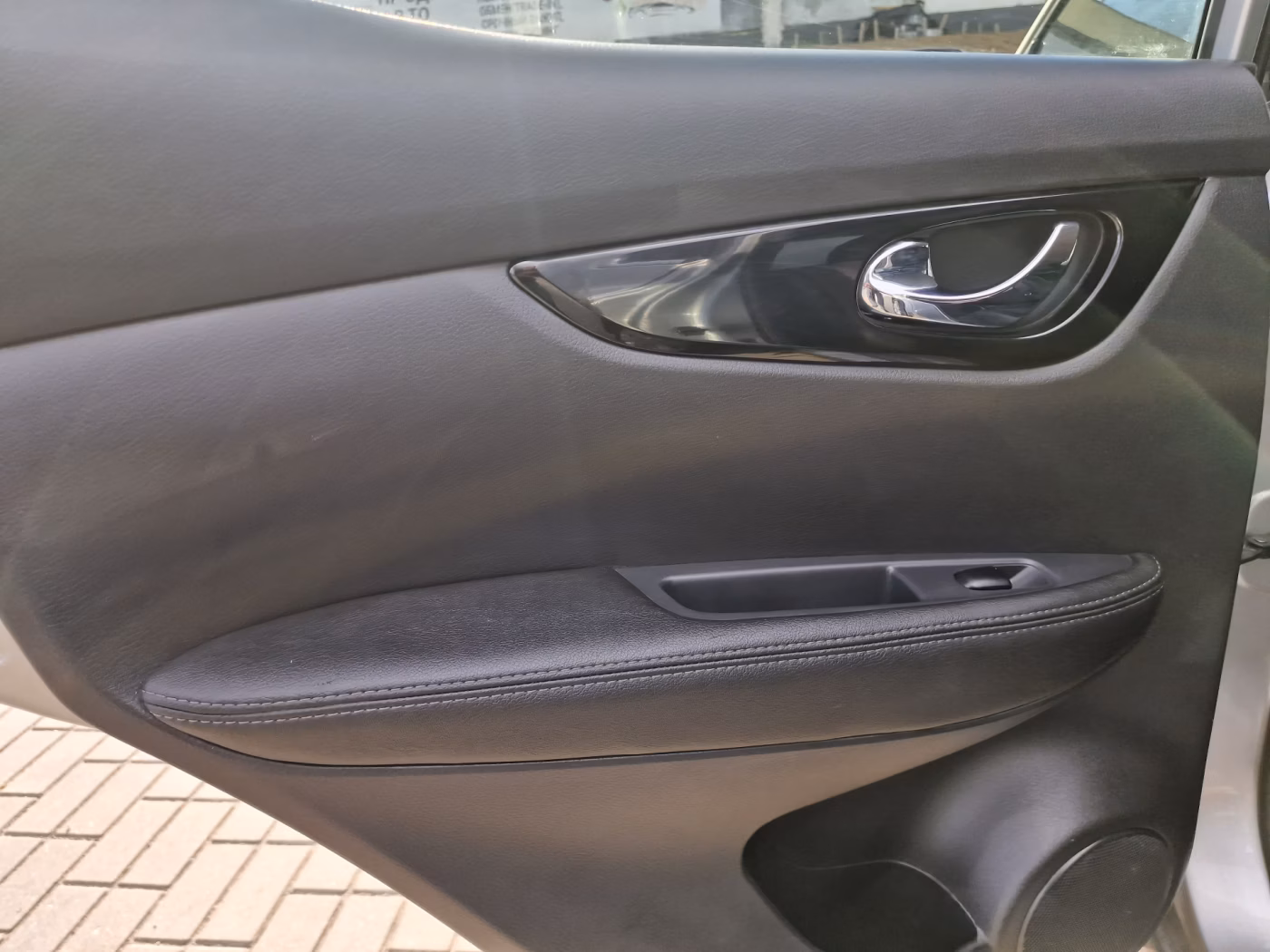 Nissan Qashqai фото 28