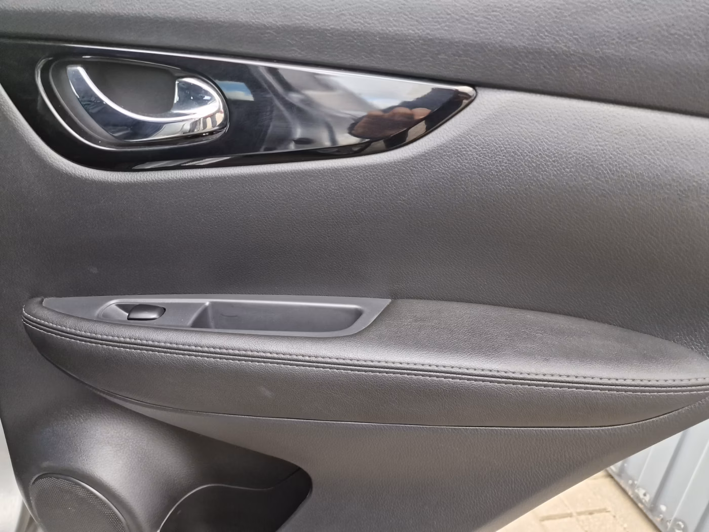 Nissan Qashqai фото 29