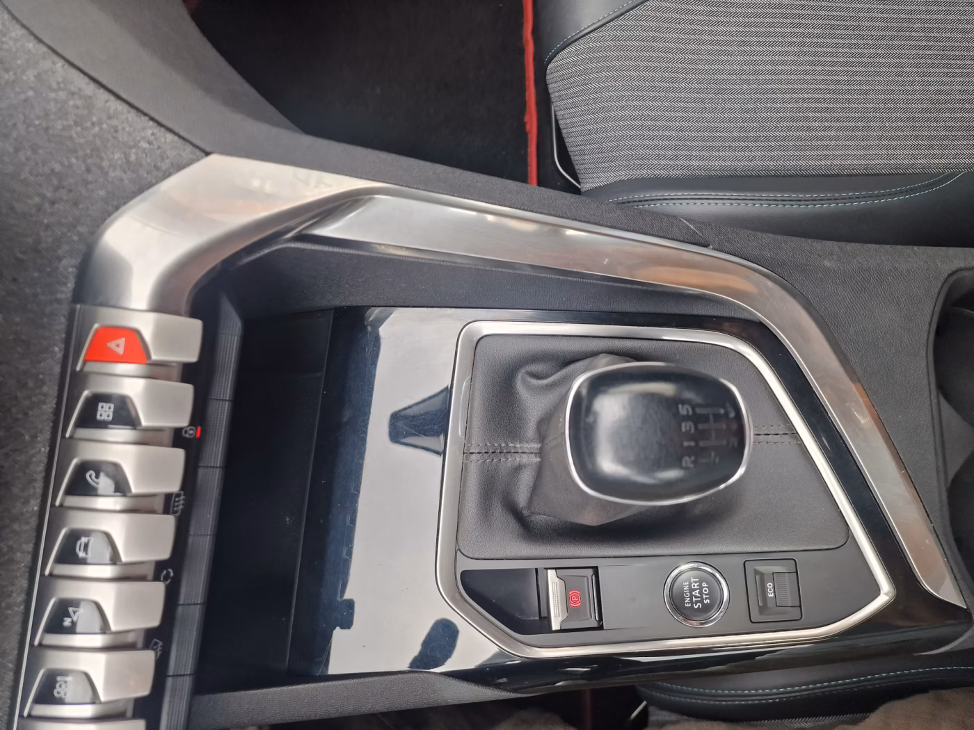 Peugeot 3008 фото 18