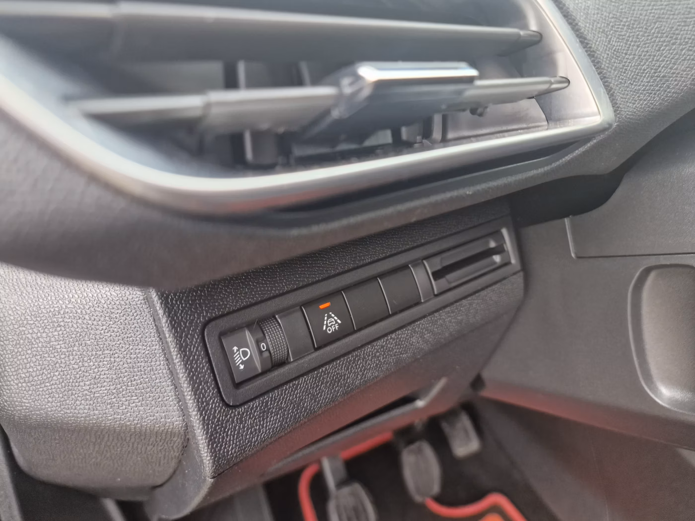 Peugeot 3008 фото 19
