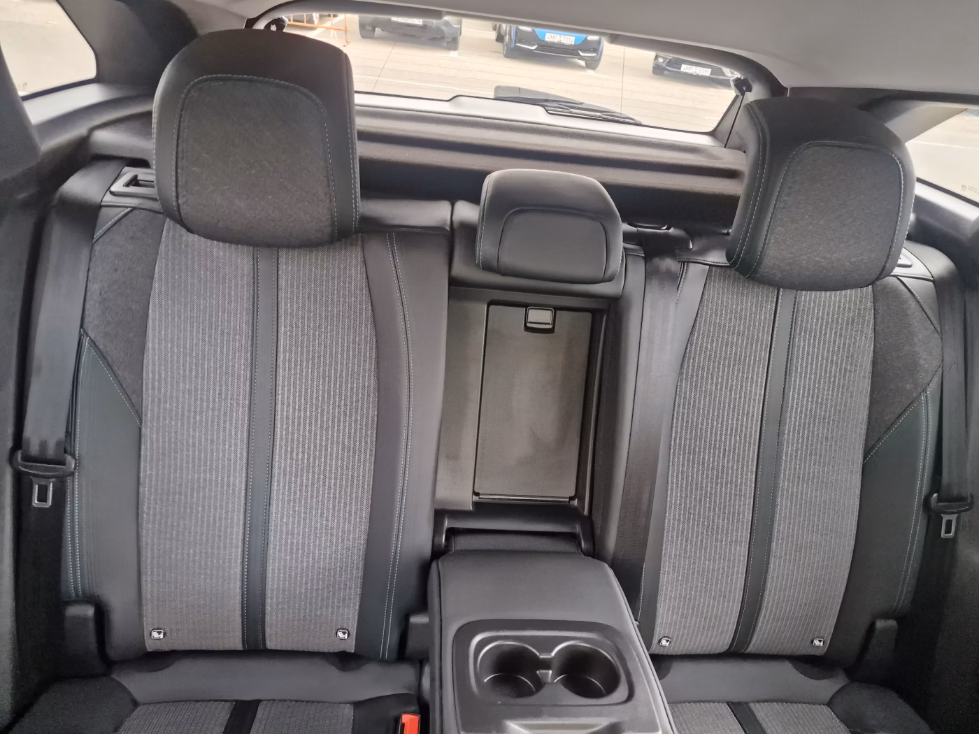 Peugeot 3008 фото 25