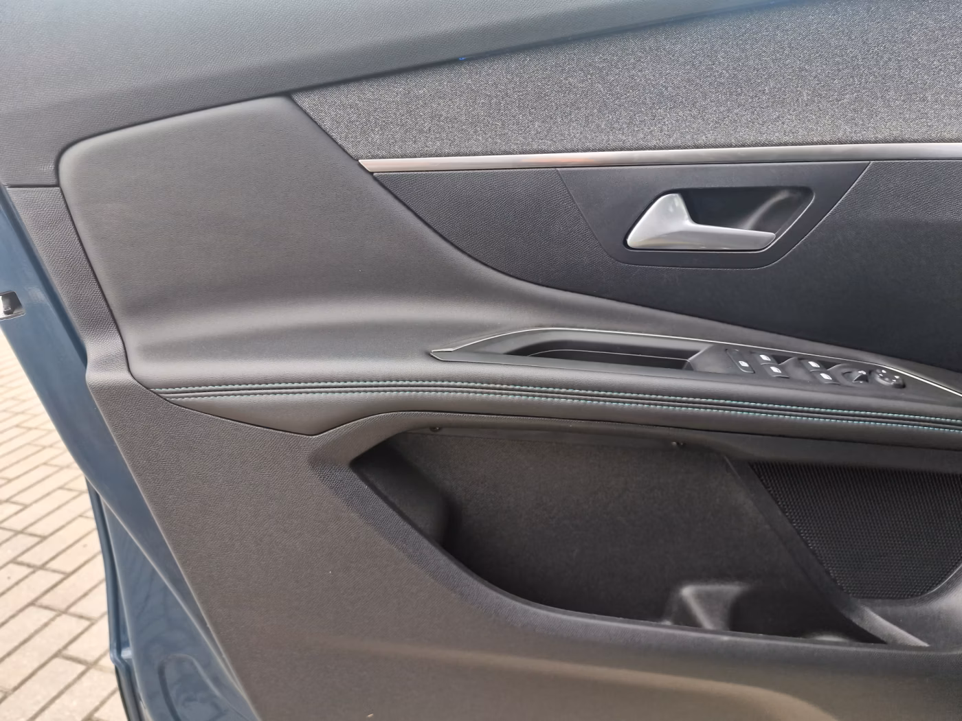 Peugeot 3008 фото 26