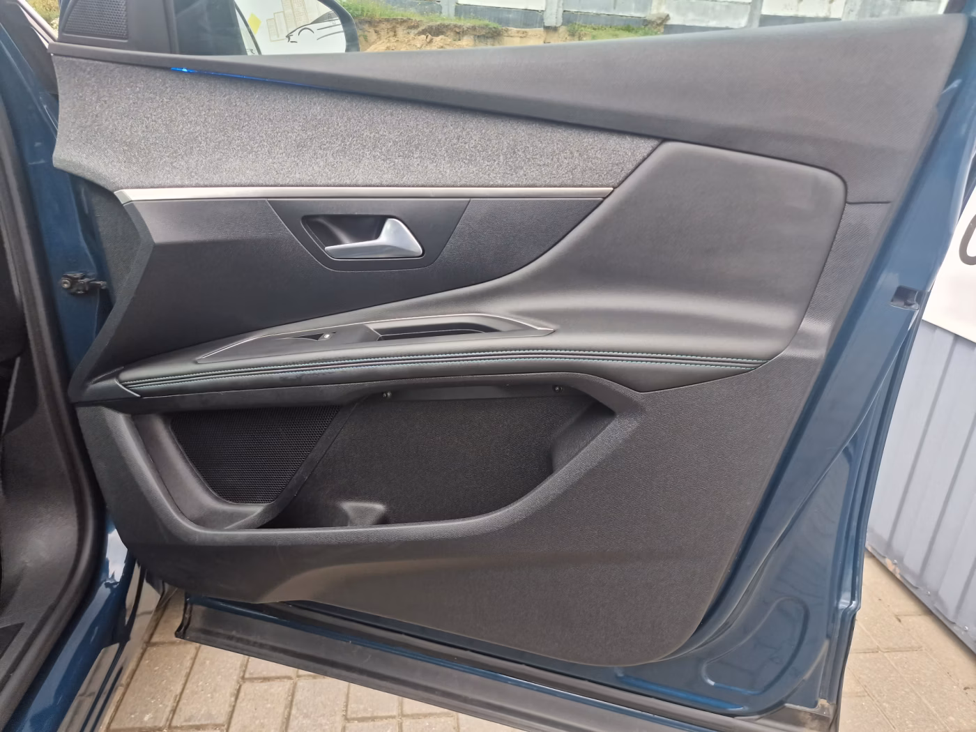 Peugeot 3008 фото 27