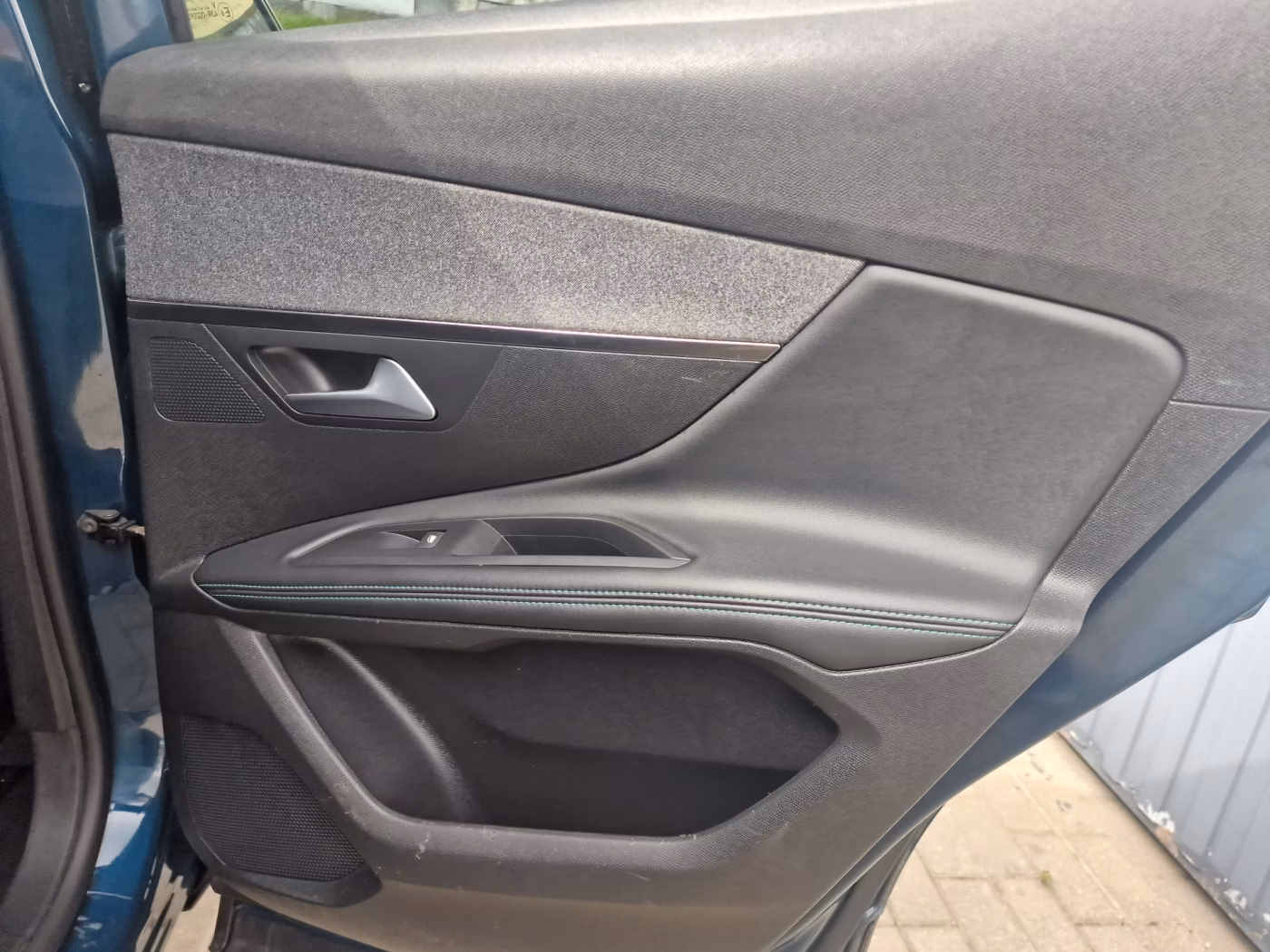 Peugeot 3008 фото 29