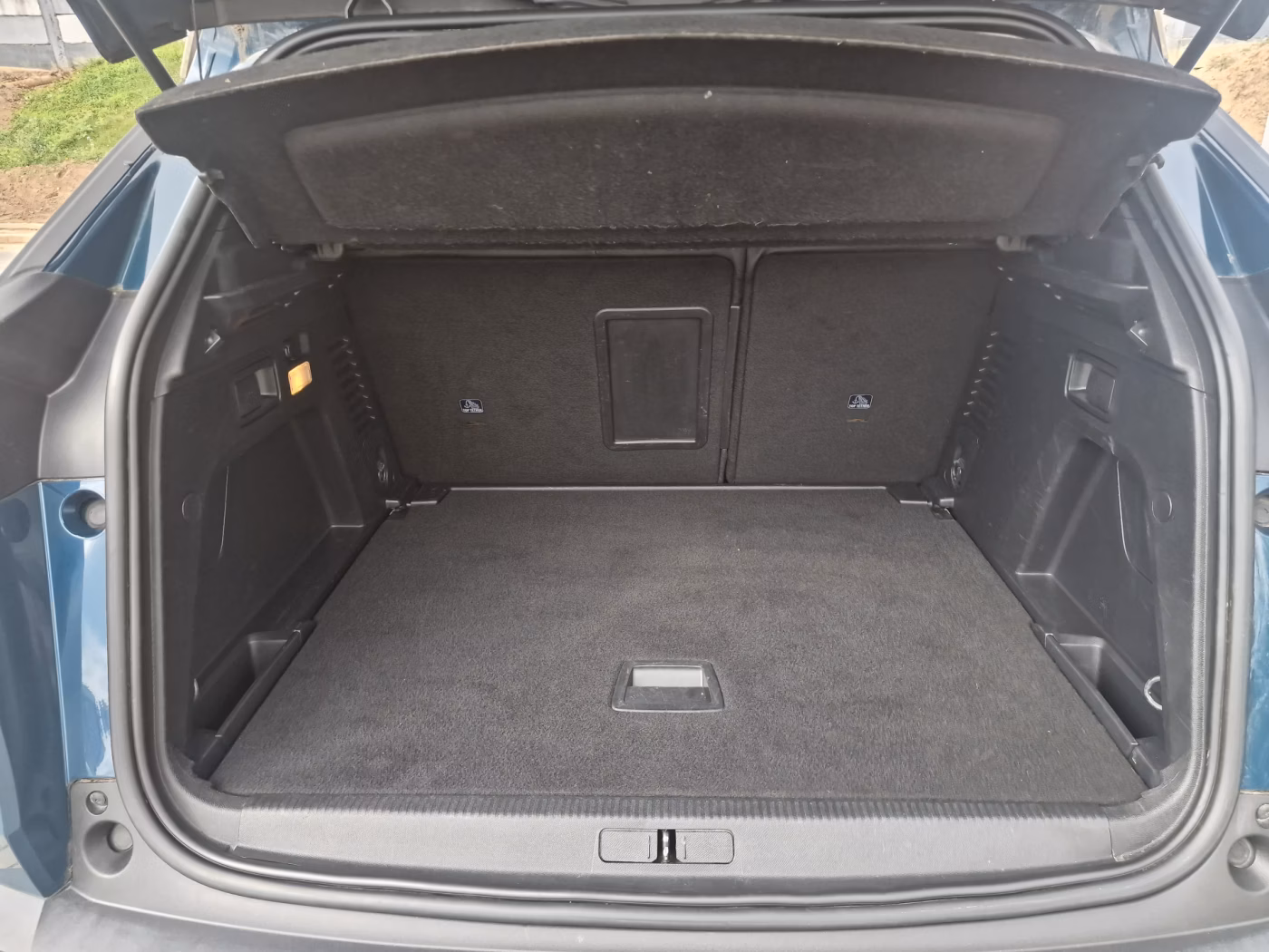 Peugeot 3008 фото 30