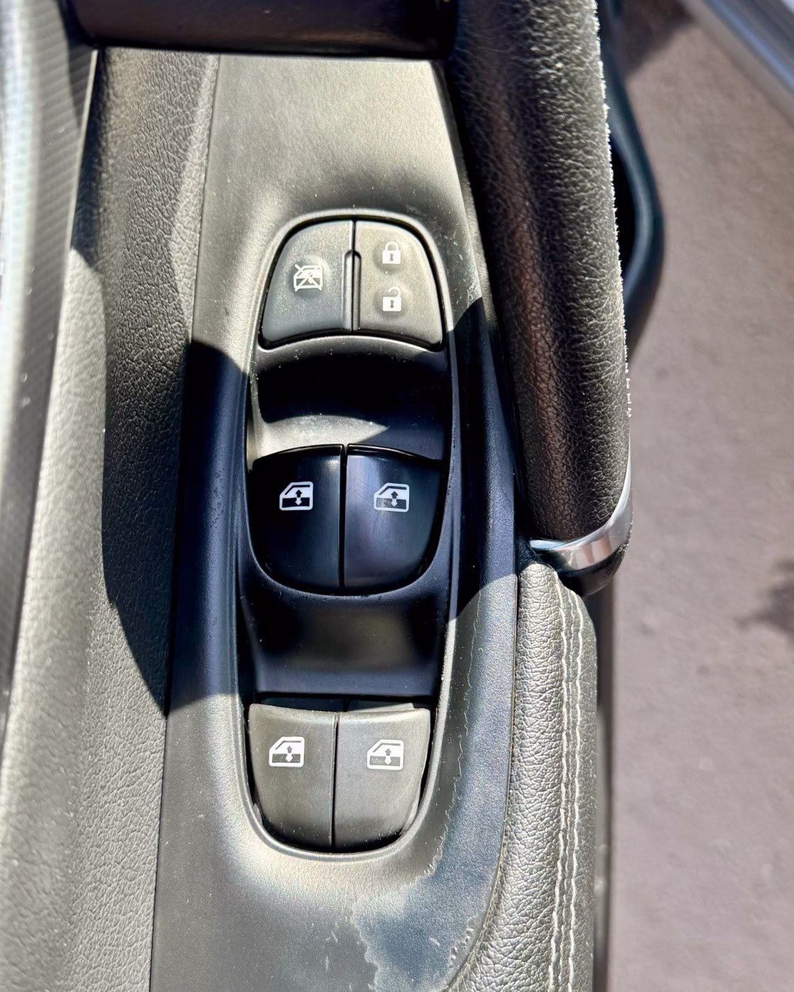 Nissan Qashqai фото 13