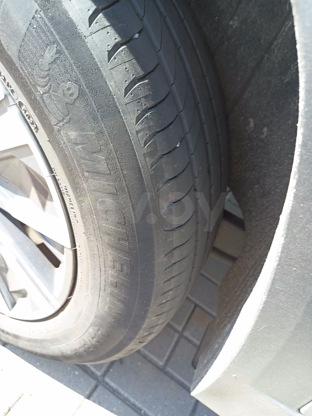 Hyundai Tucson фото 7