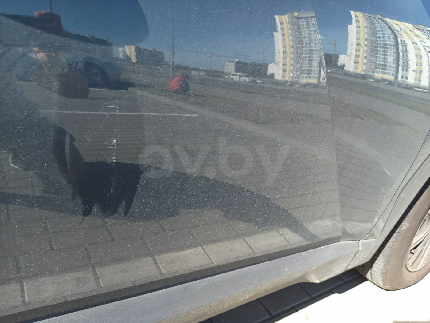 Hyundai Tucson фото 6