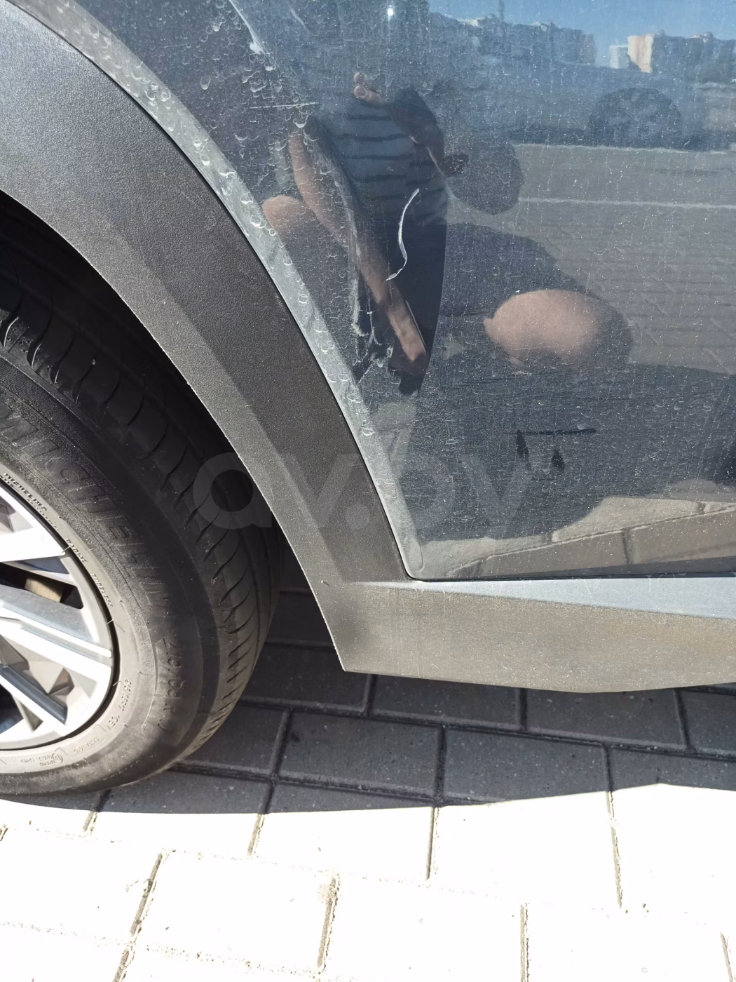Hyundai Tucson фото 8