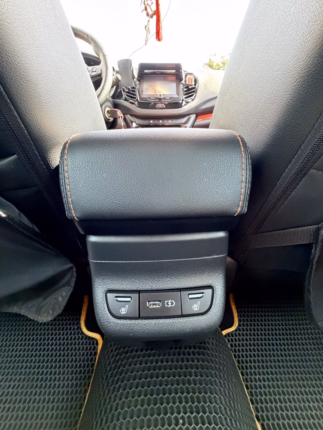 Lada (ВАЗ) Vesta Cross фото 17