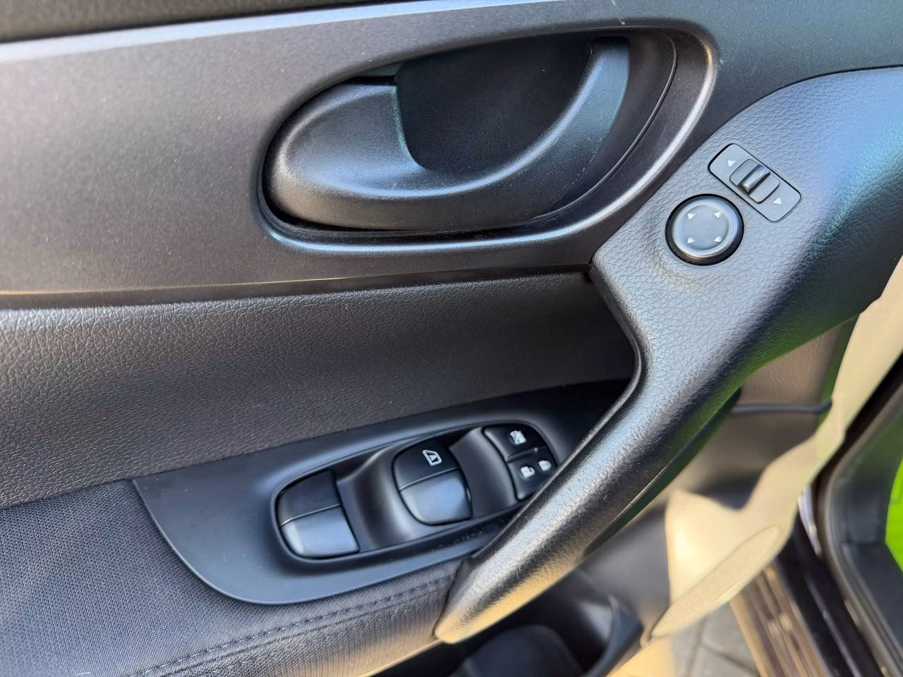 Nissan Qashqai фото 17