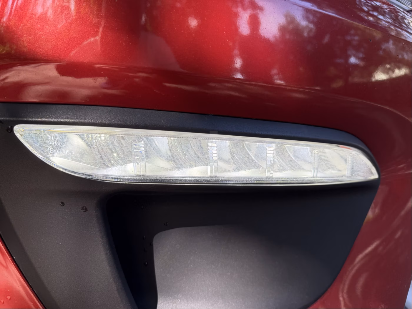 Kia Rio X (X-Line) фото 18