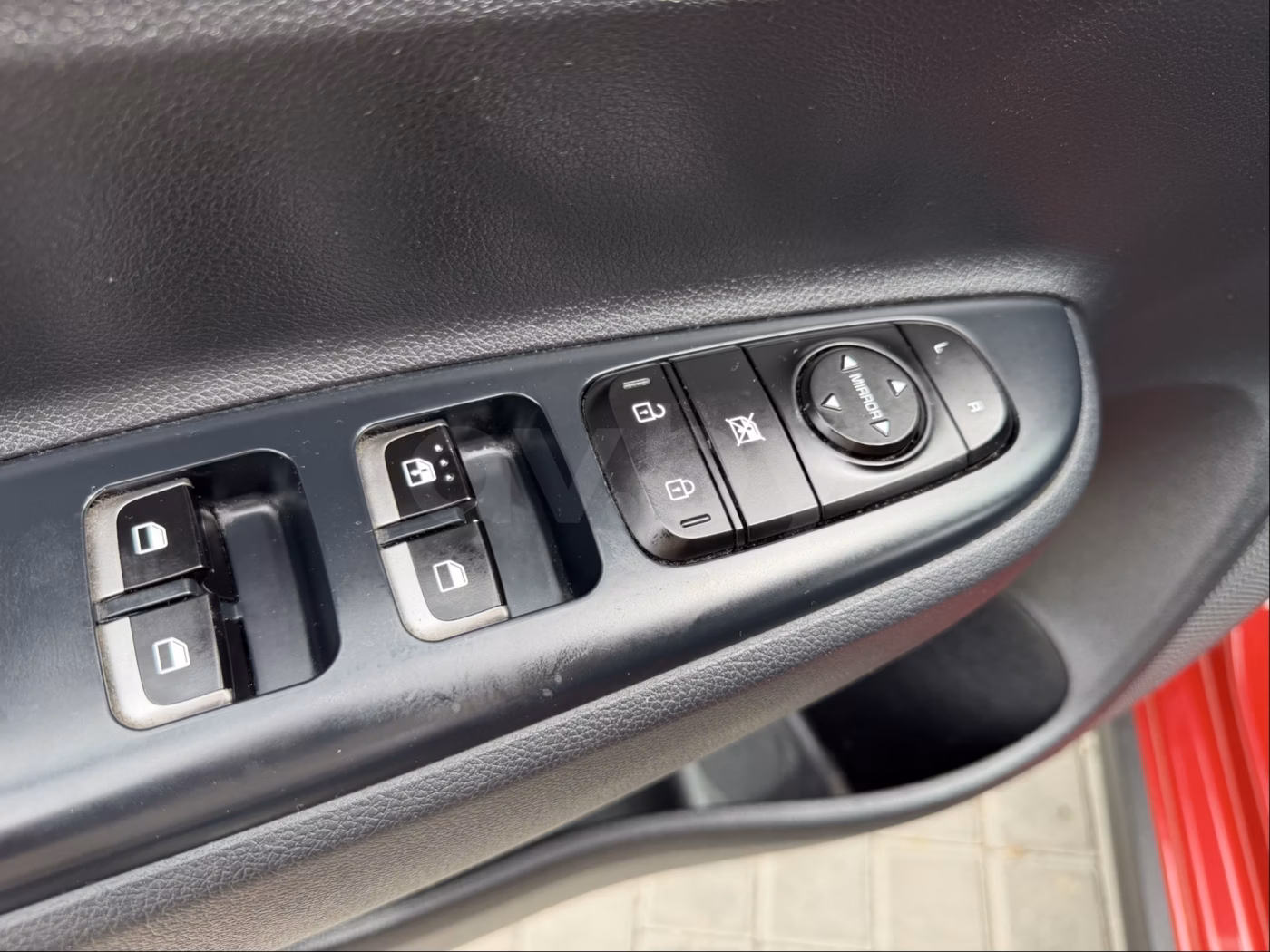 Kia Rio X (X-Line) фото 23