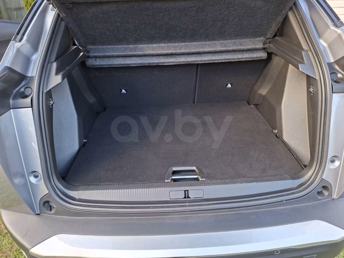 Peugeot 2008 фото 9