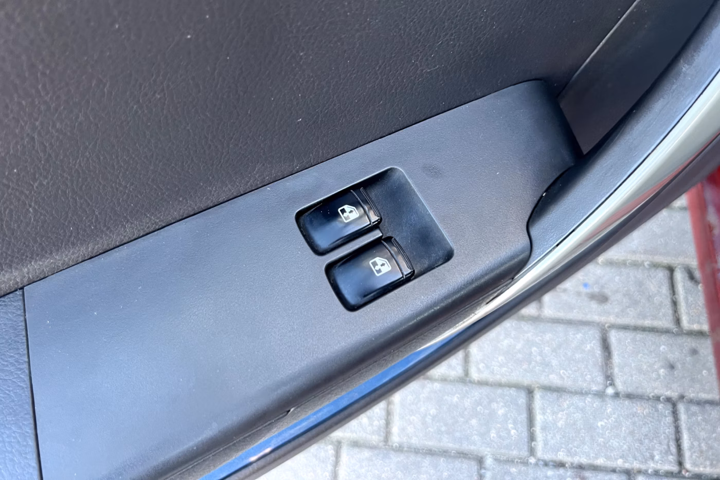Chevrolet Aveo фото 19