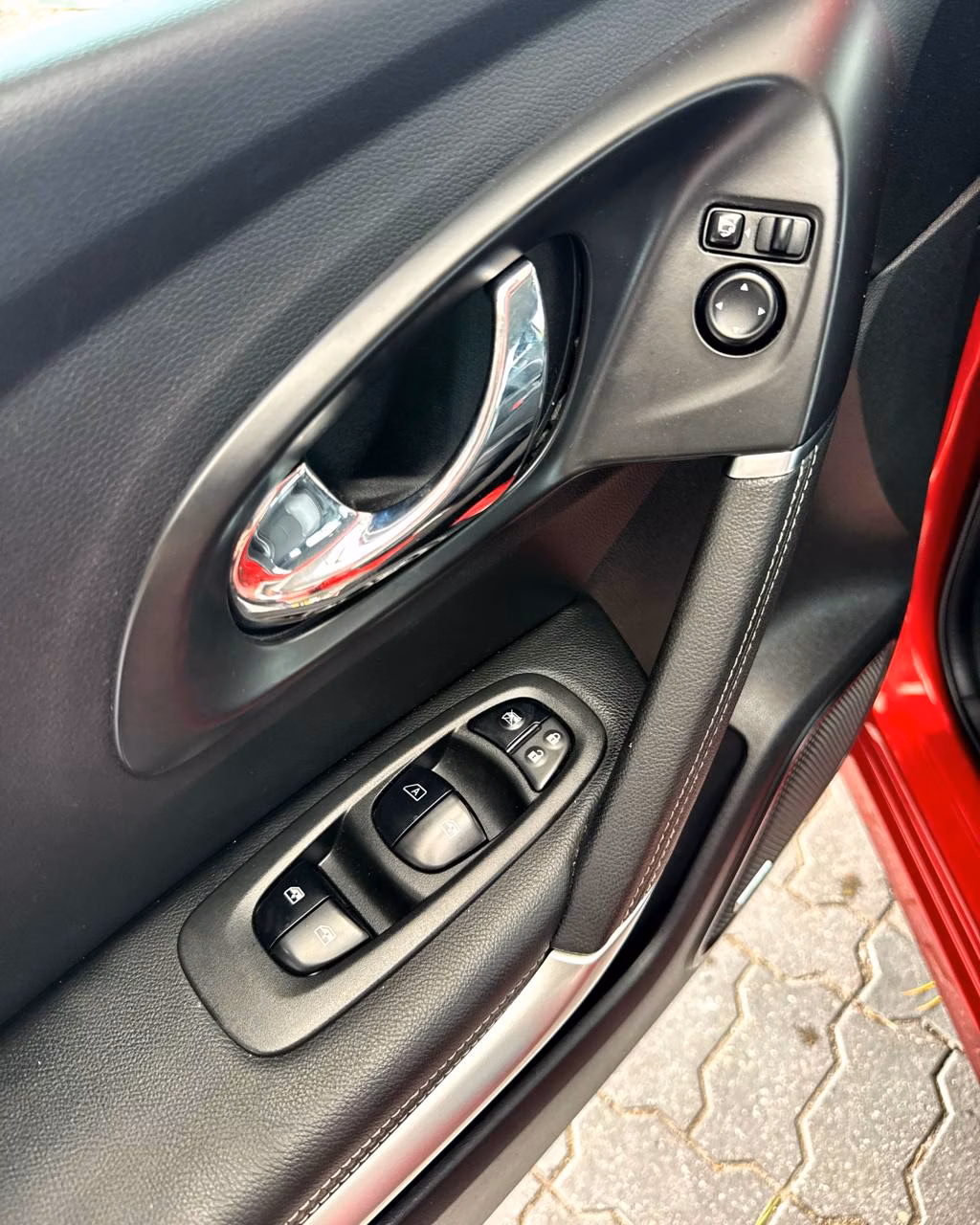 Renault Kadjar фото 9