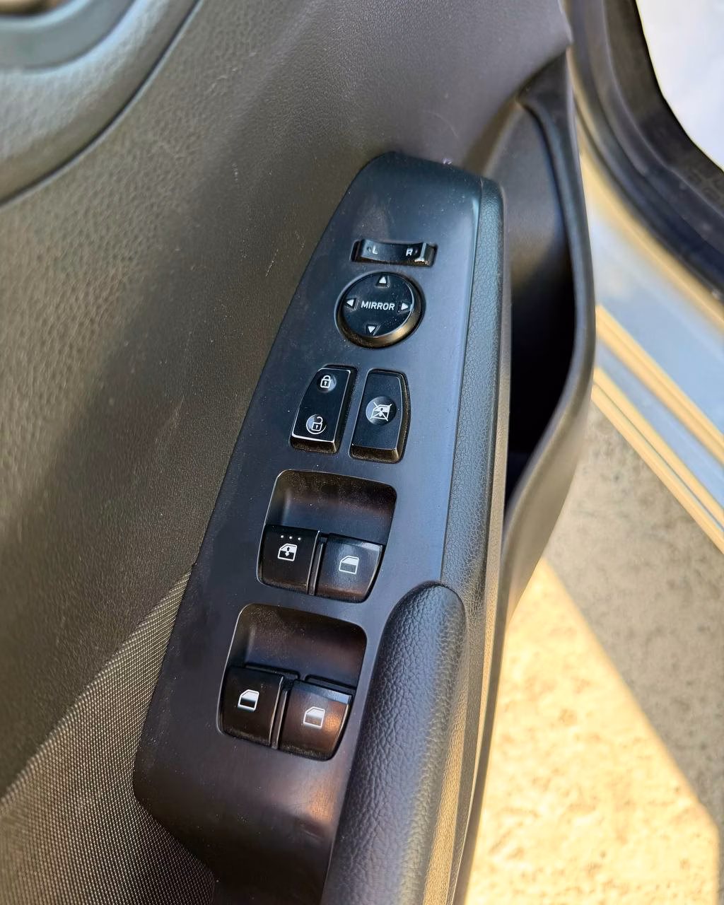 Hyundai Accent фото 16