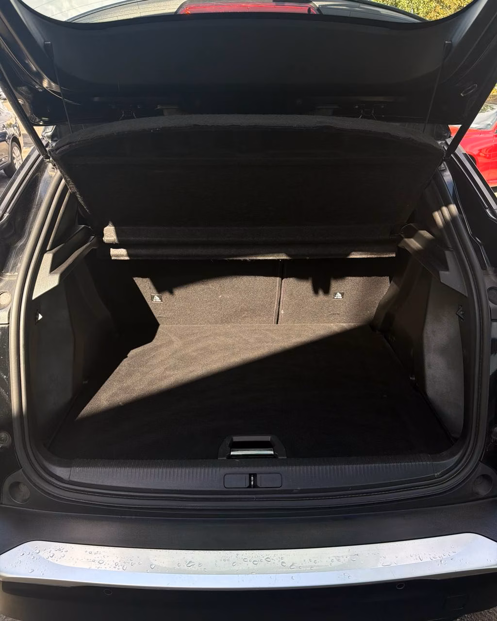 Peugeot 2008 фото 14