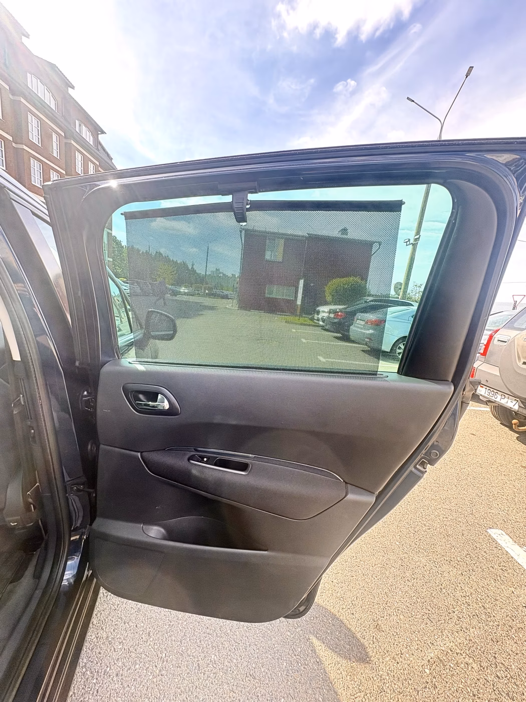 Peugeot 5008 фото 20