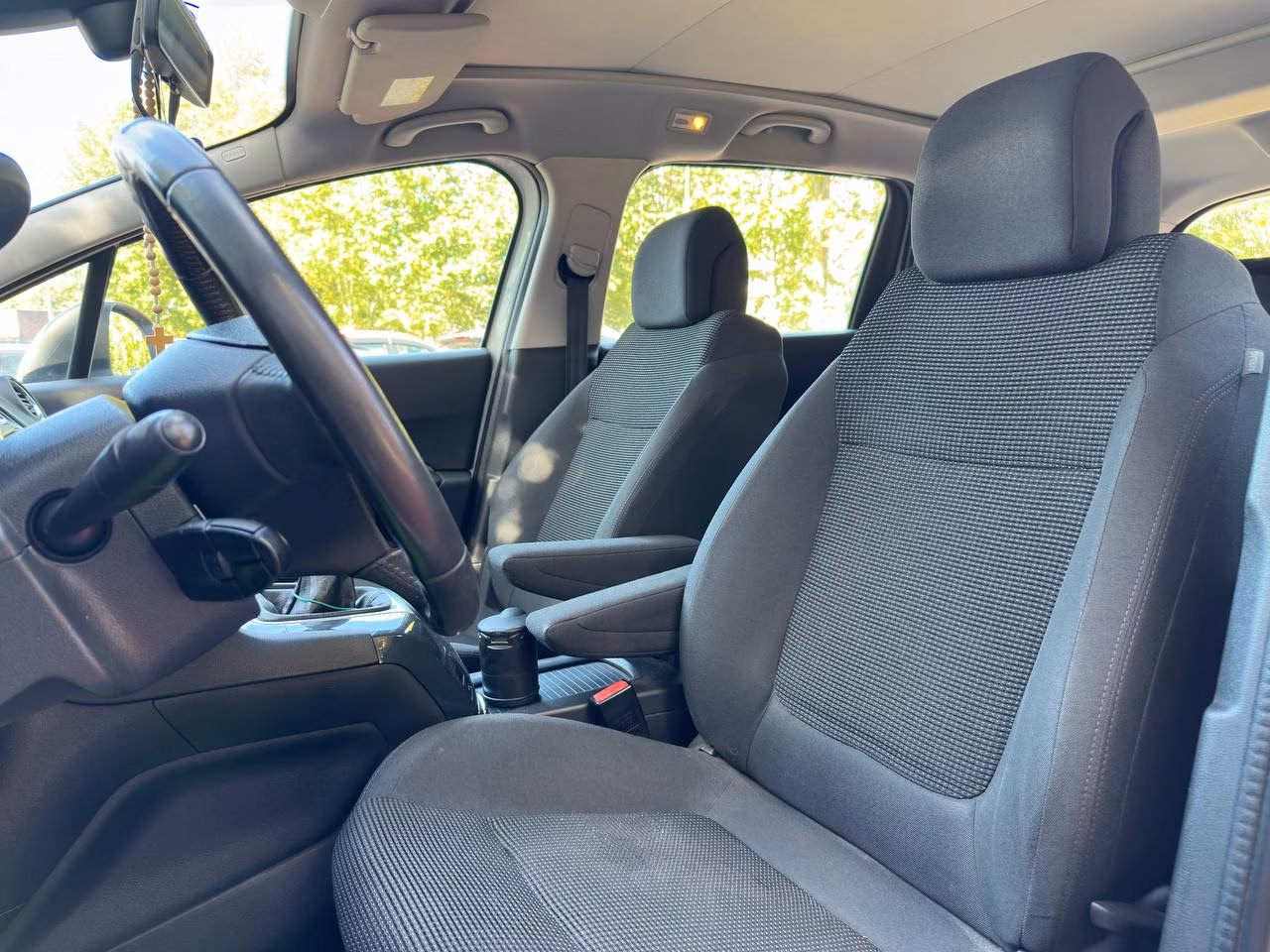 Peugeot 5008 фото 7