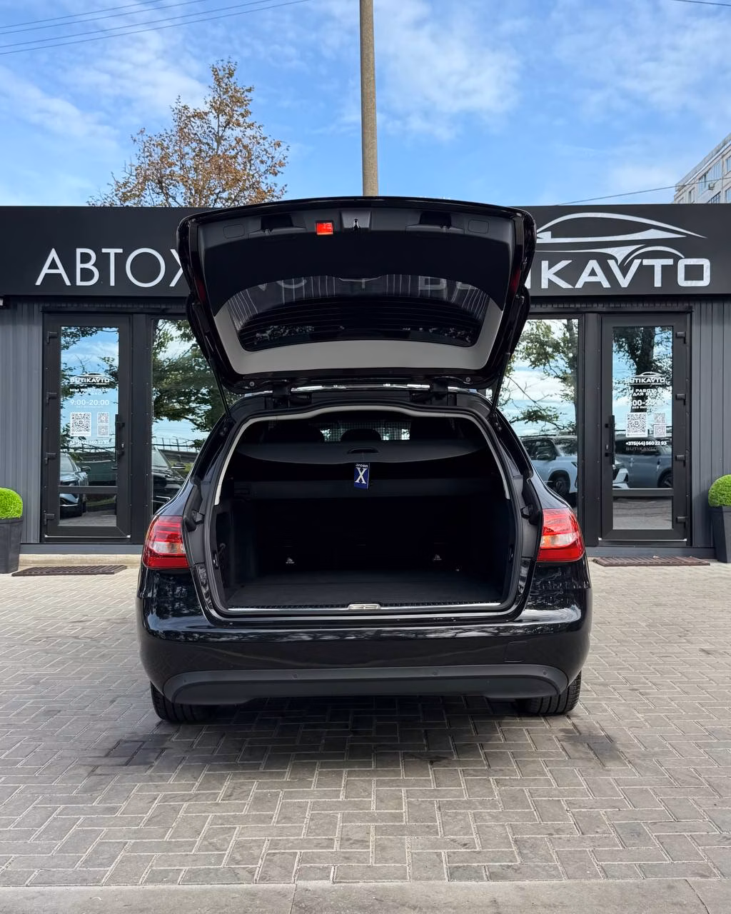 Mercedes-Benz C-Класс фото 9