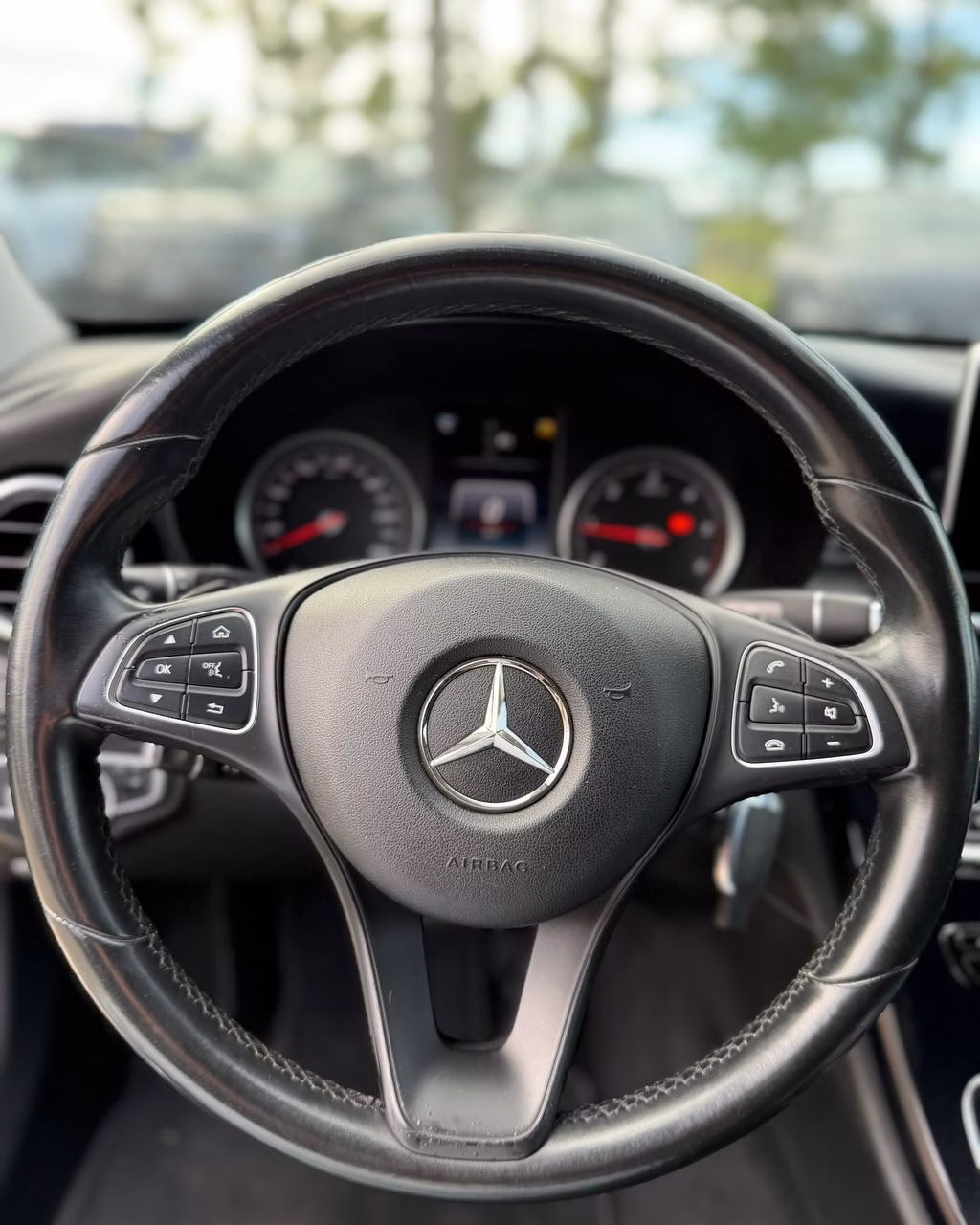 Mercedes-Benz C-Класс фото 13