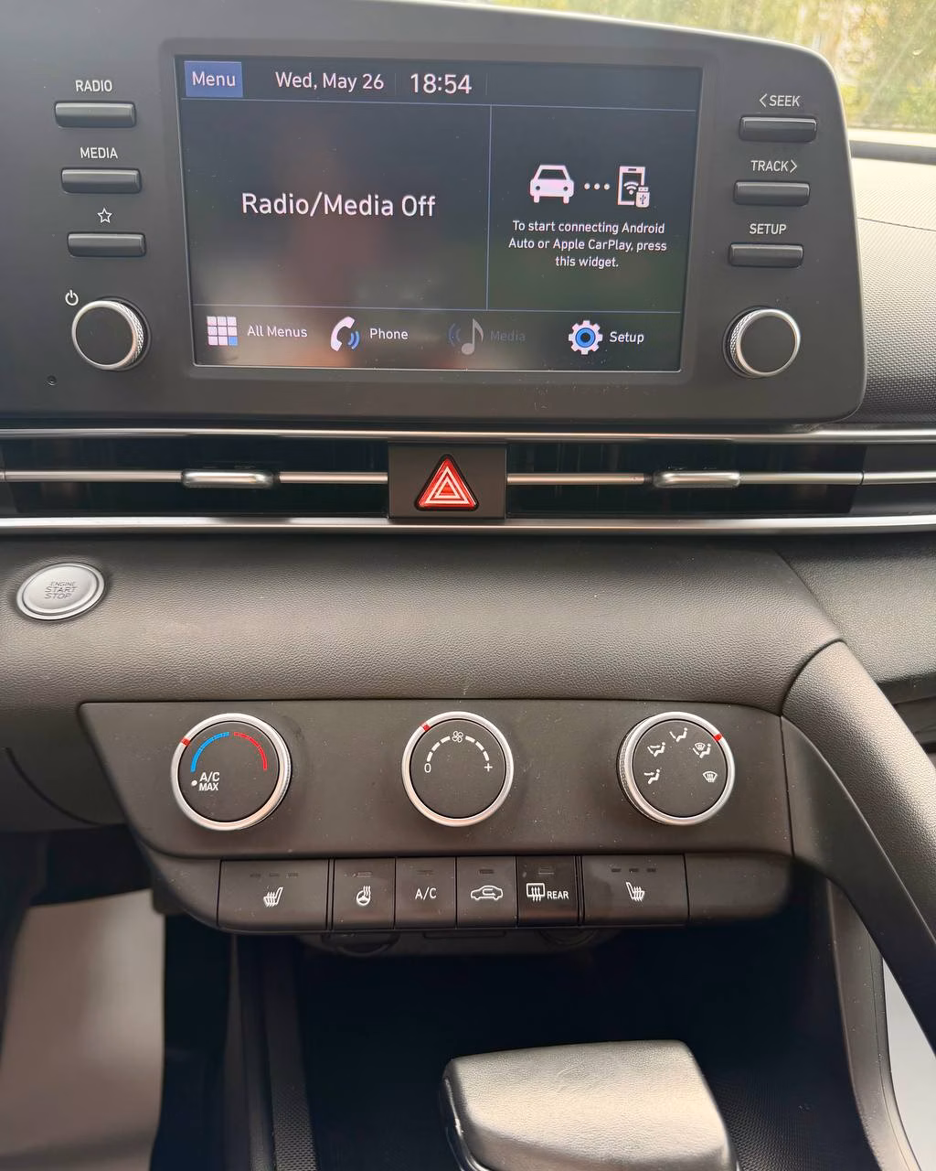 Hyundai Elantra фото 22