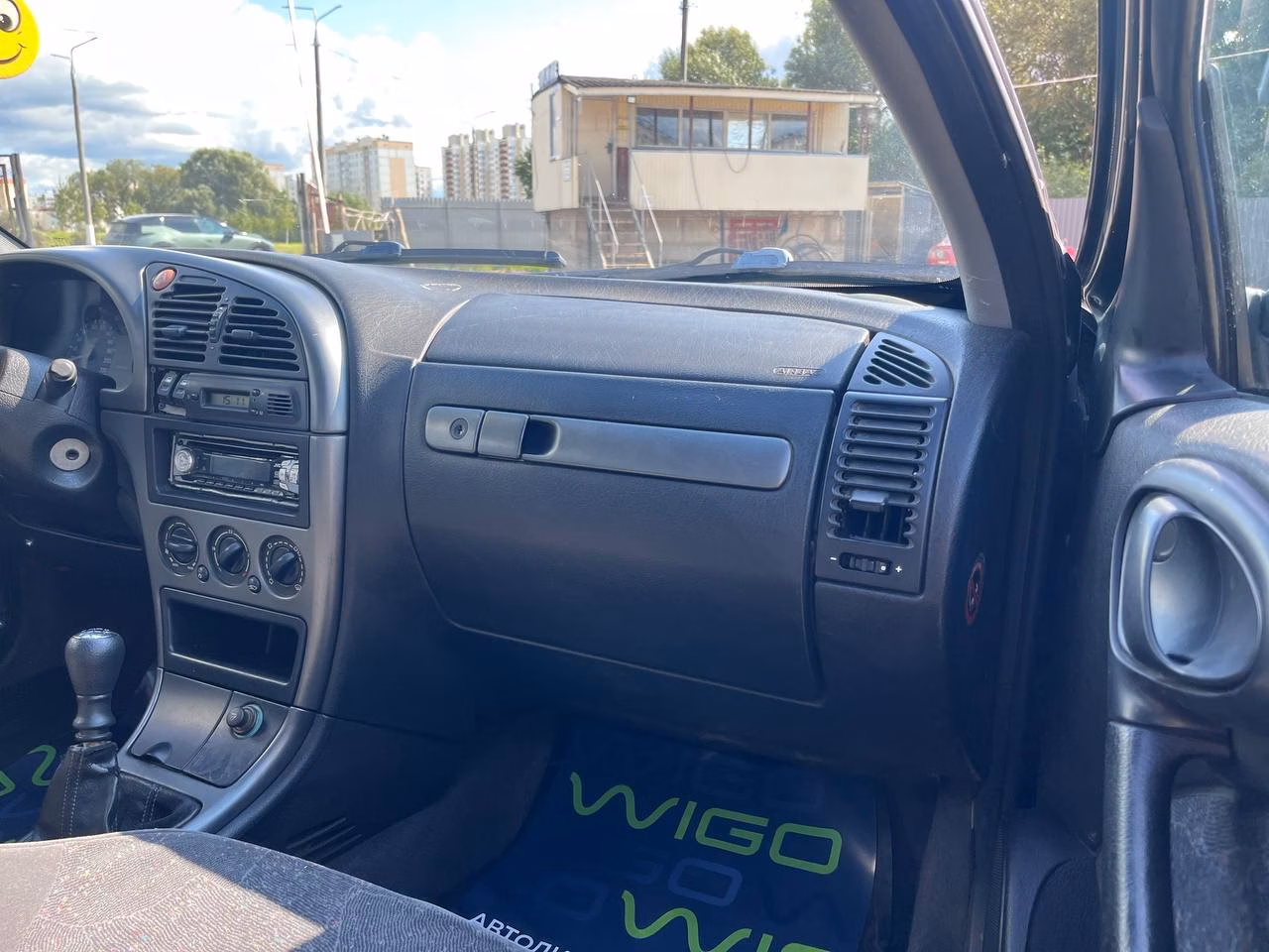 Citroen Xsara фото 13
