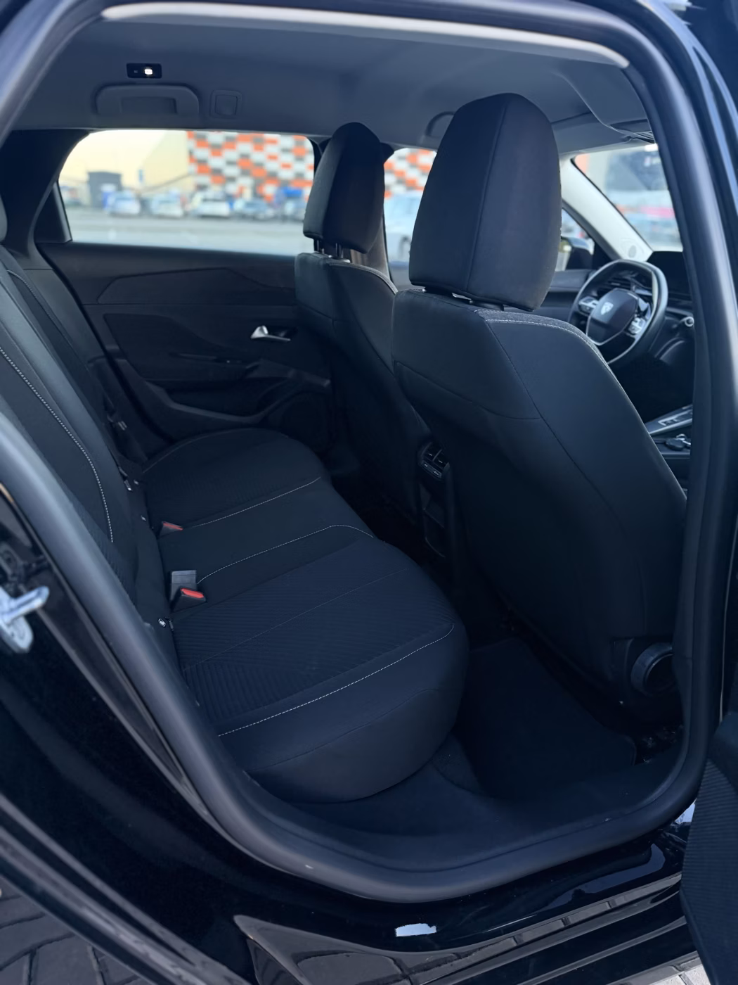 Peugeot 308 фото 25