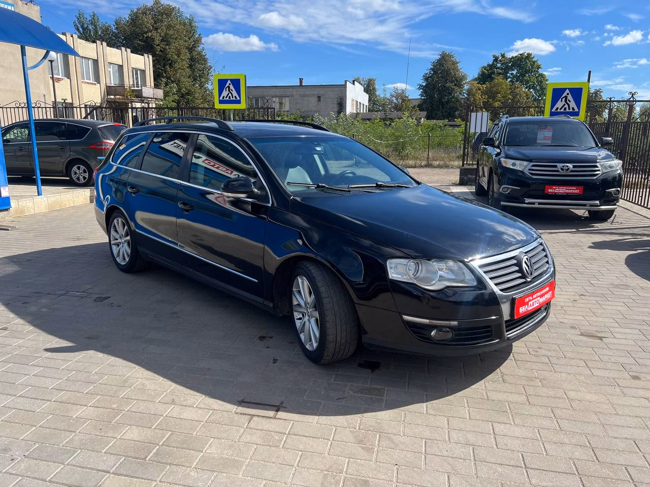 Volkswagen Passat фото 2