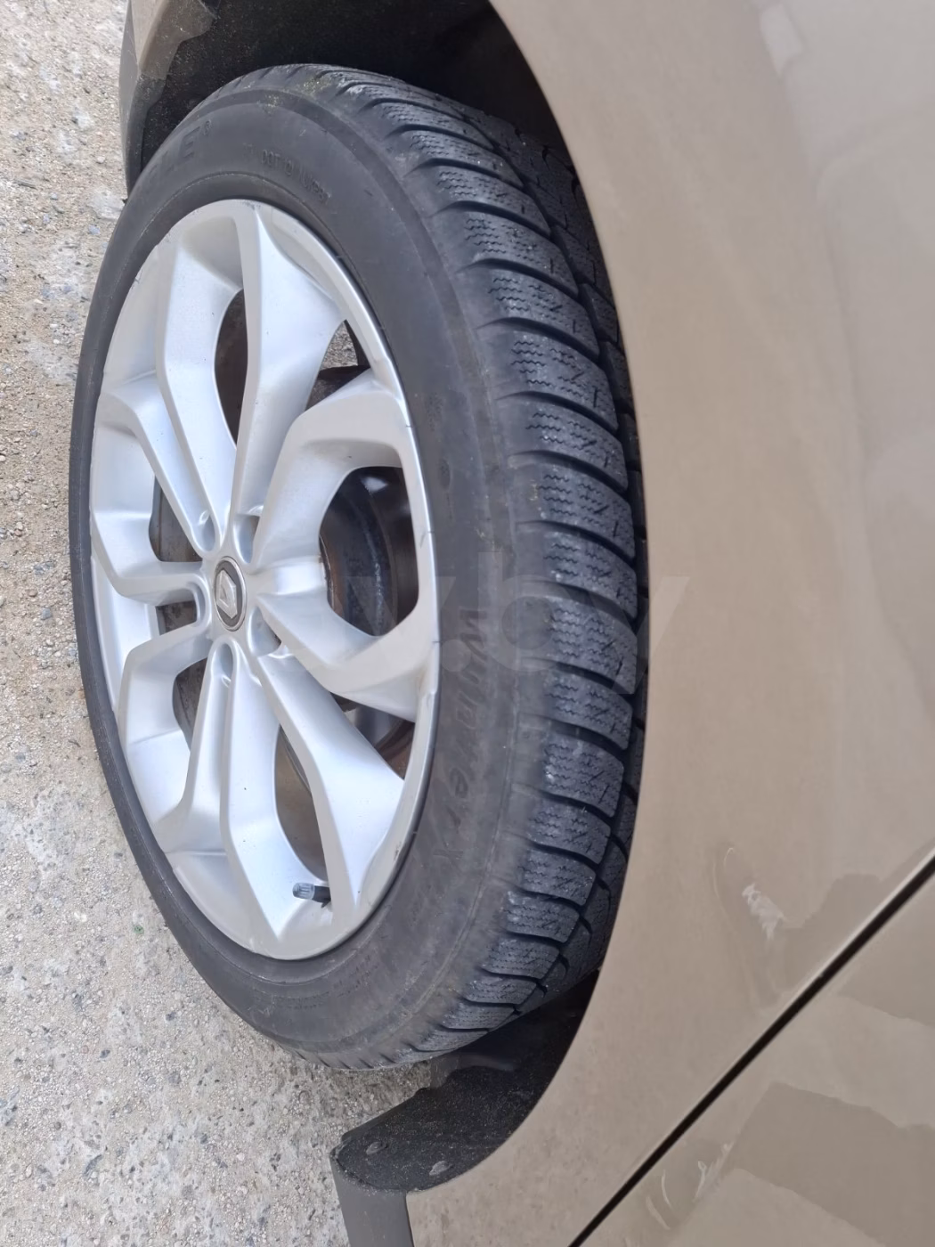 Renault Grand Scenic фото 9