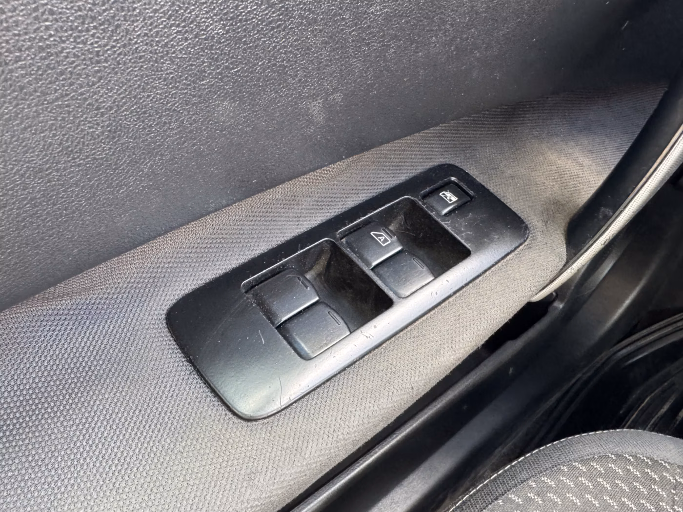 Nissan Qashqai фото 23