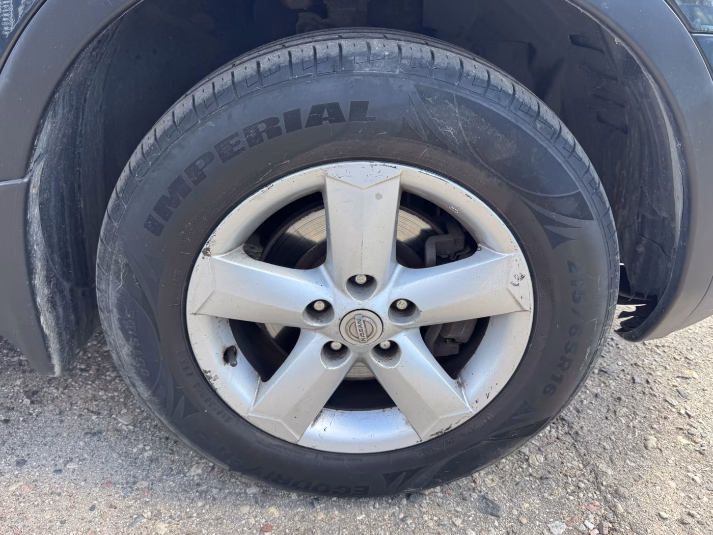 Nissan Qashqai фото 25