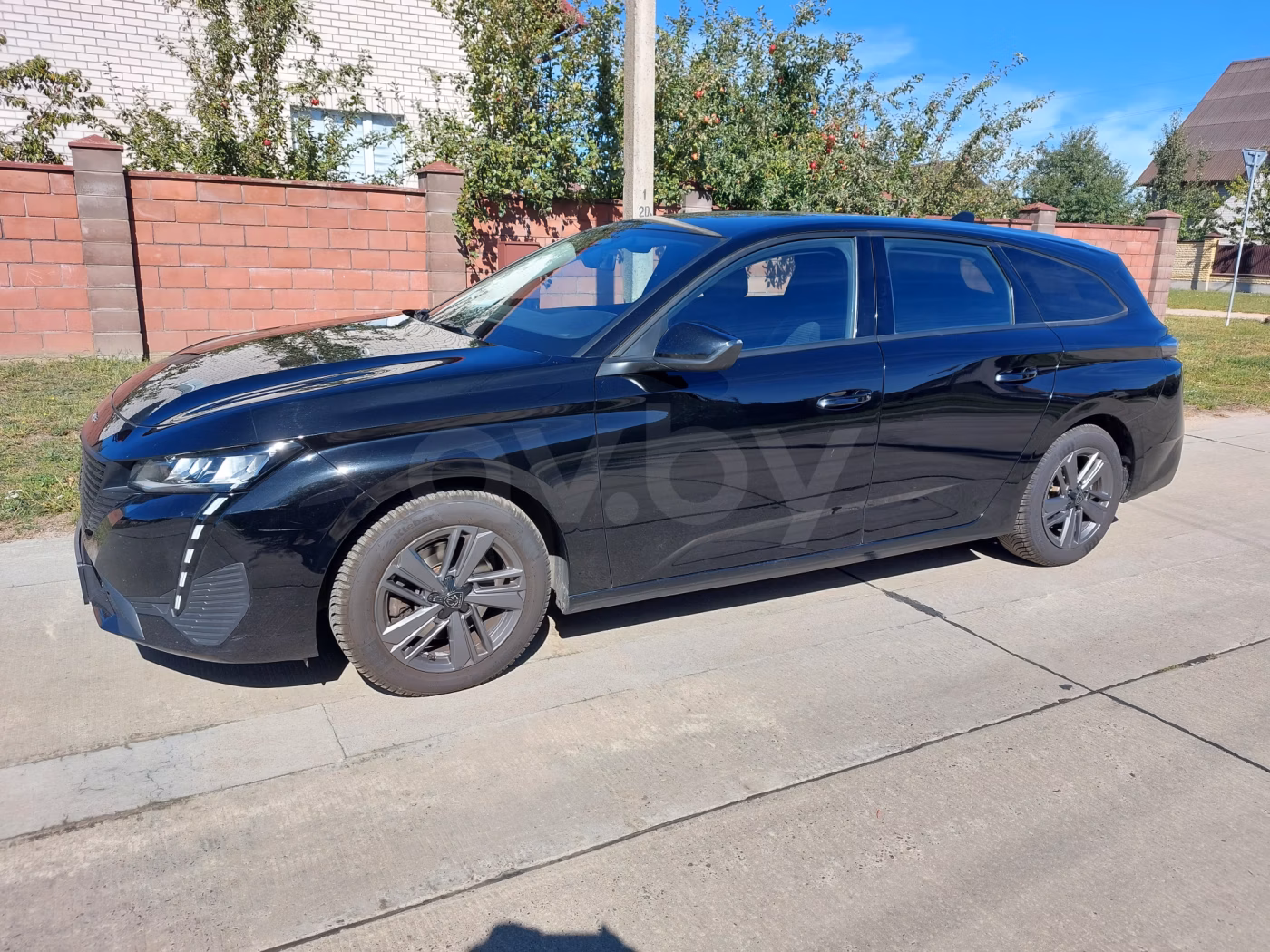 Peugeot 308 фото 2