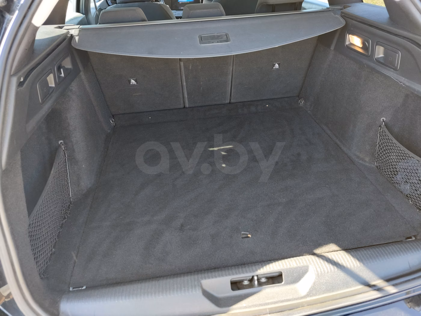 Peugeot 308 фото 12