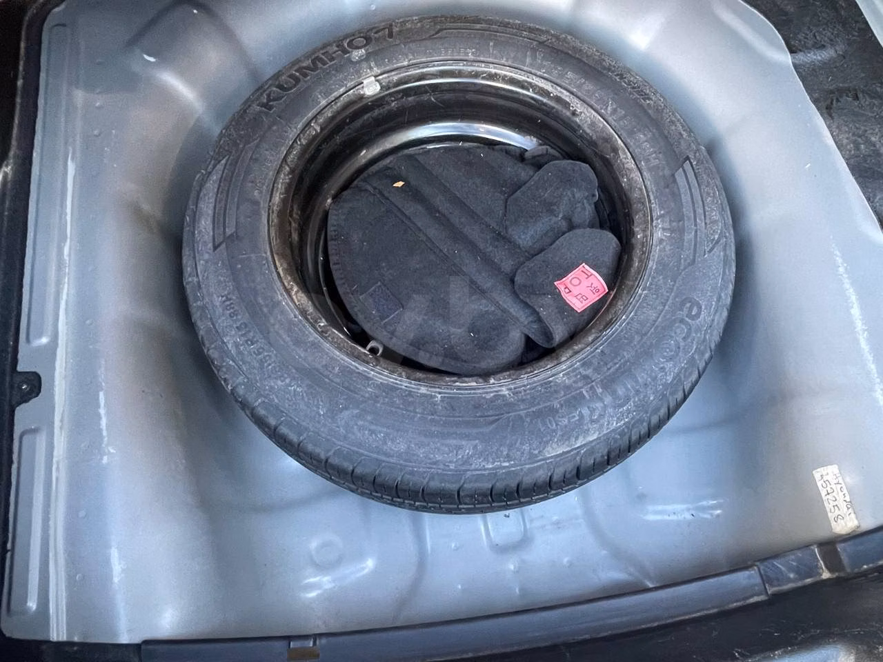 Hyundai Accent фото 25