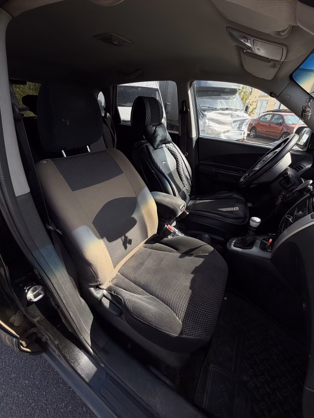 Hyundai Tucson фото 9