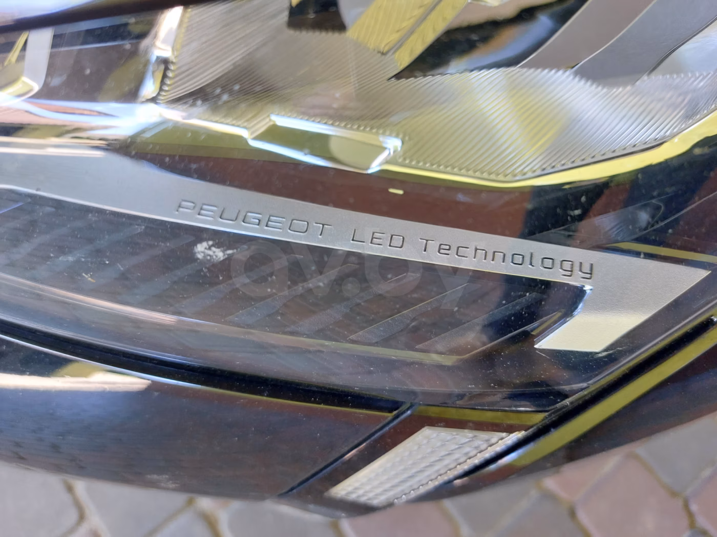 Peugeot 308 фото 13