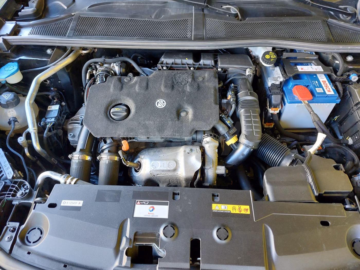 Peugeot 308 фото 16