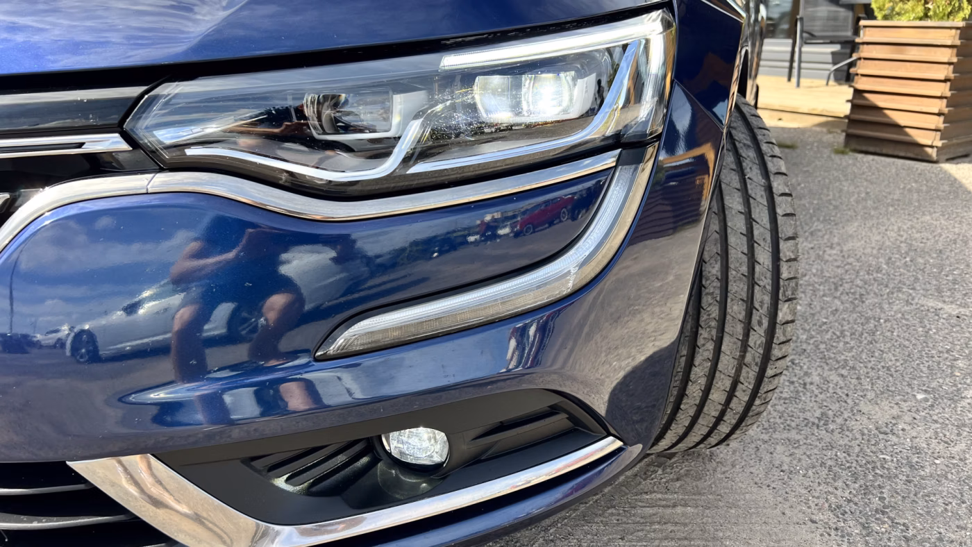 Renault Talisman фото 4